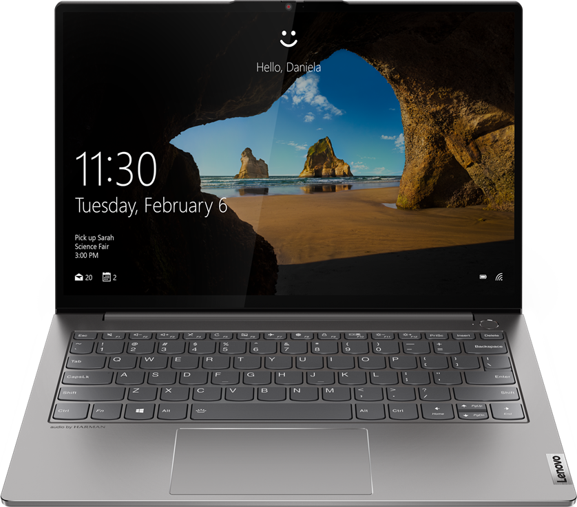 

Ноутбук Lenovo ThinkBook 13s G2 ITL (20V900BBRU)