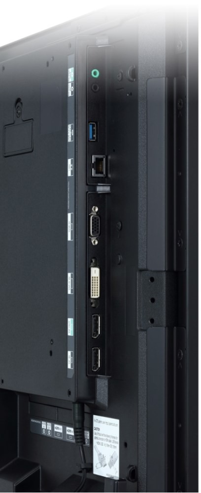 

Монитор LG 32TA3E [32TA3E-B.ARUZ], 32TA3E