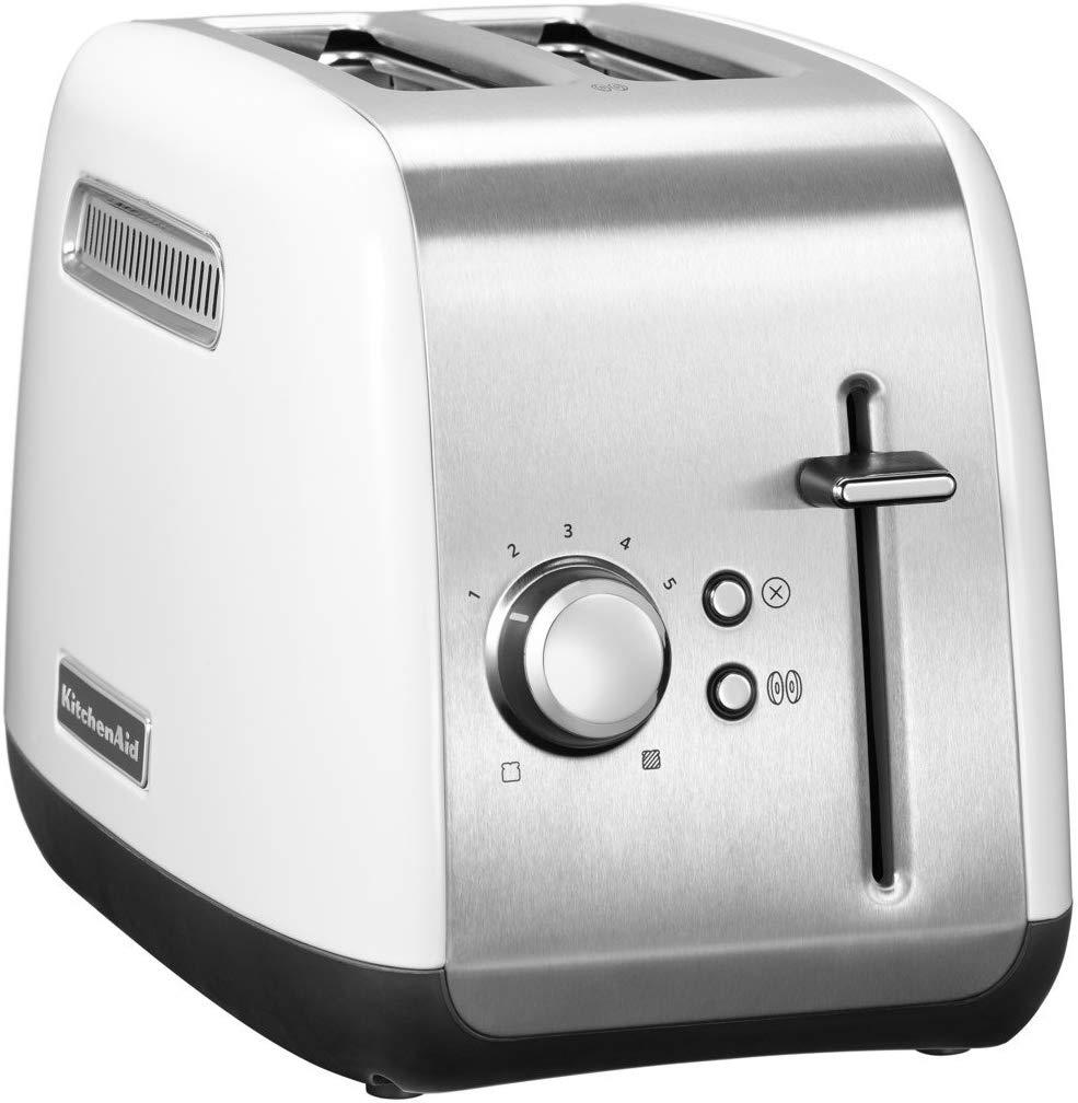 

Тостер KitchenAid 5KMT2115EWH