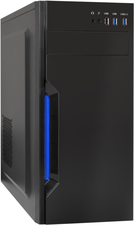 

Корпус для компьютера ExeGate EX283077RUS