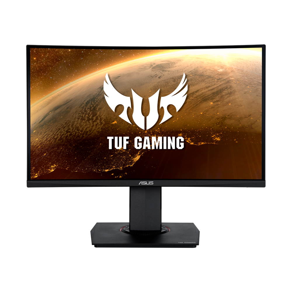 

Монитор ASUS VG24VQR