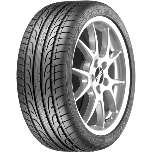 

Автомобильная шина Dunlop 245/40R18 93Y SP SPORT MAXX, 245/40R18 93Y SP SPORT MAXX