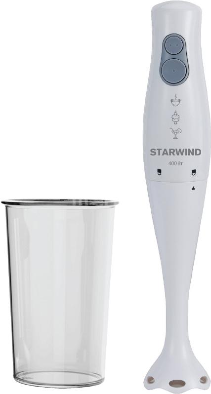 

Блендер StarWind SBP1124w, SBP1124w