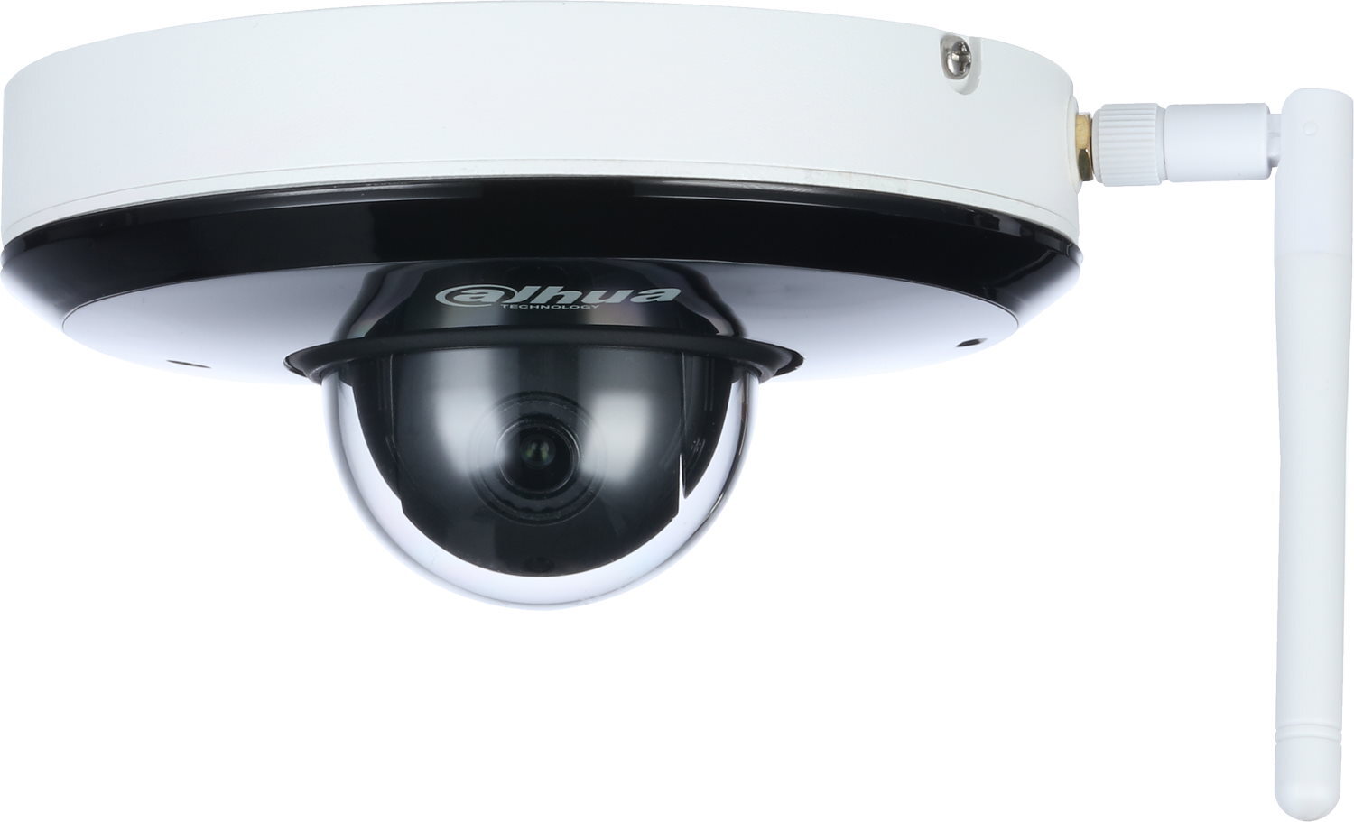 

IP-камера Dahua DH-SD1A404XB-GNR-W, (Dahua DH-SD1A404XB-GNR-W)