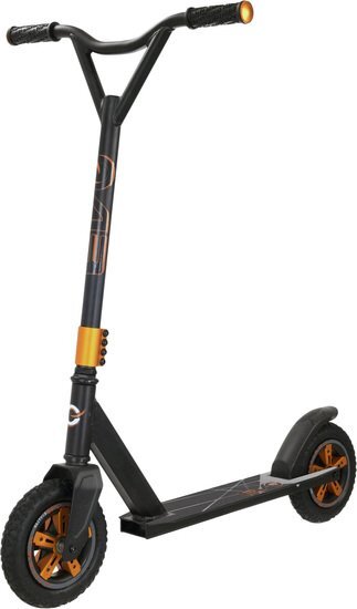 

Самокат EVO Dirt Rider оранжевый (1437690. 00)