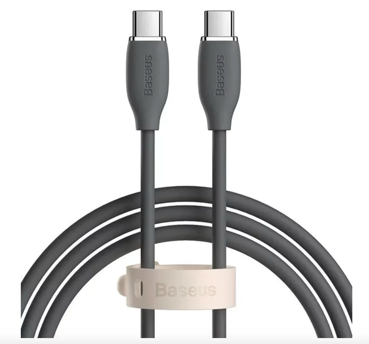 

Кабель Baseus CAGD030001 Black