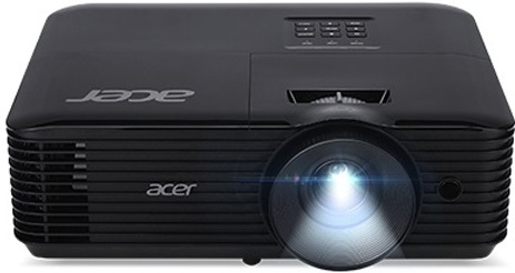 

Проектор Acer X118HP DLP 4000Lm (MR.JR711.00Y)