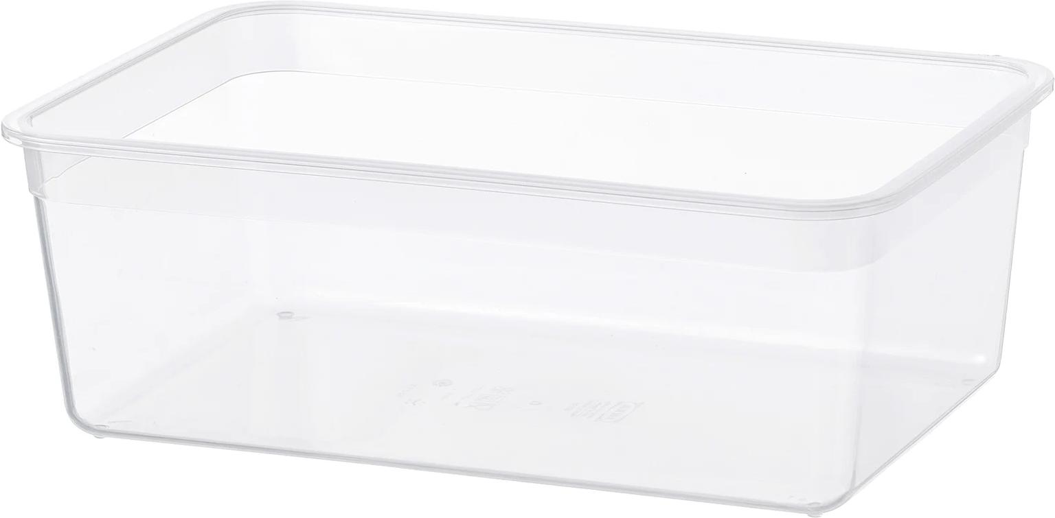 

Контейнер для продуктов IKEA ИКЕА/365+ [203.930.68], 365+