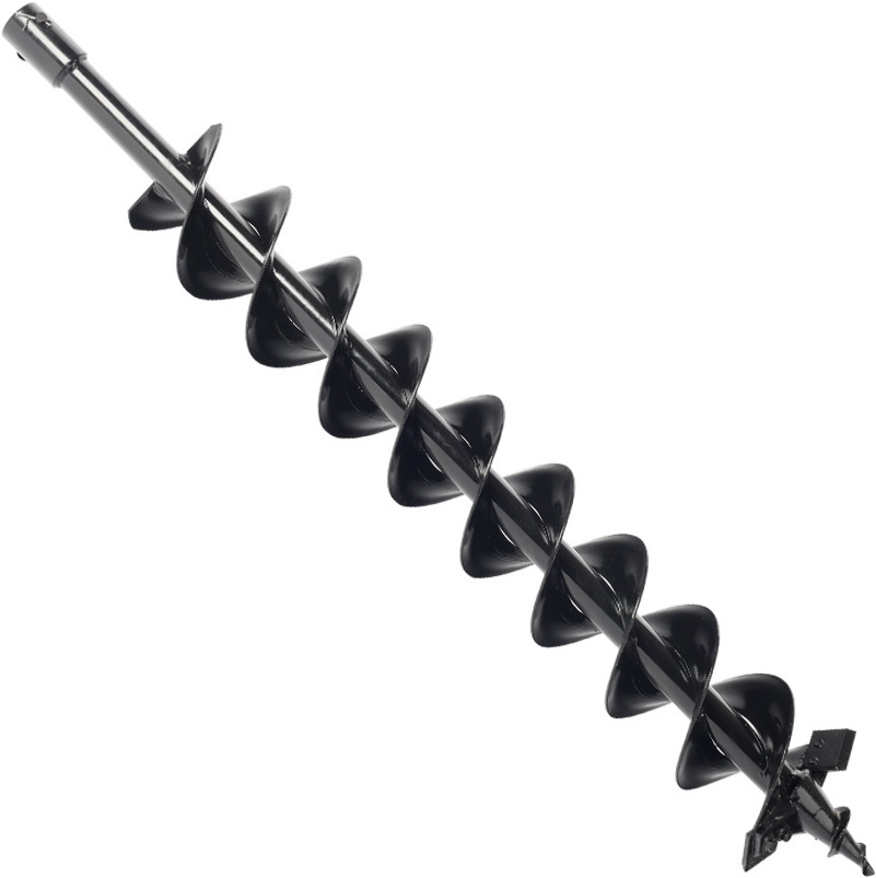 

Шнек двухзаходный Patriot D 100B (742004454)