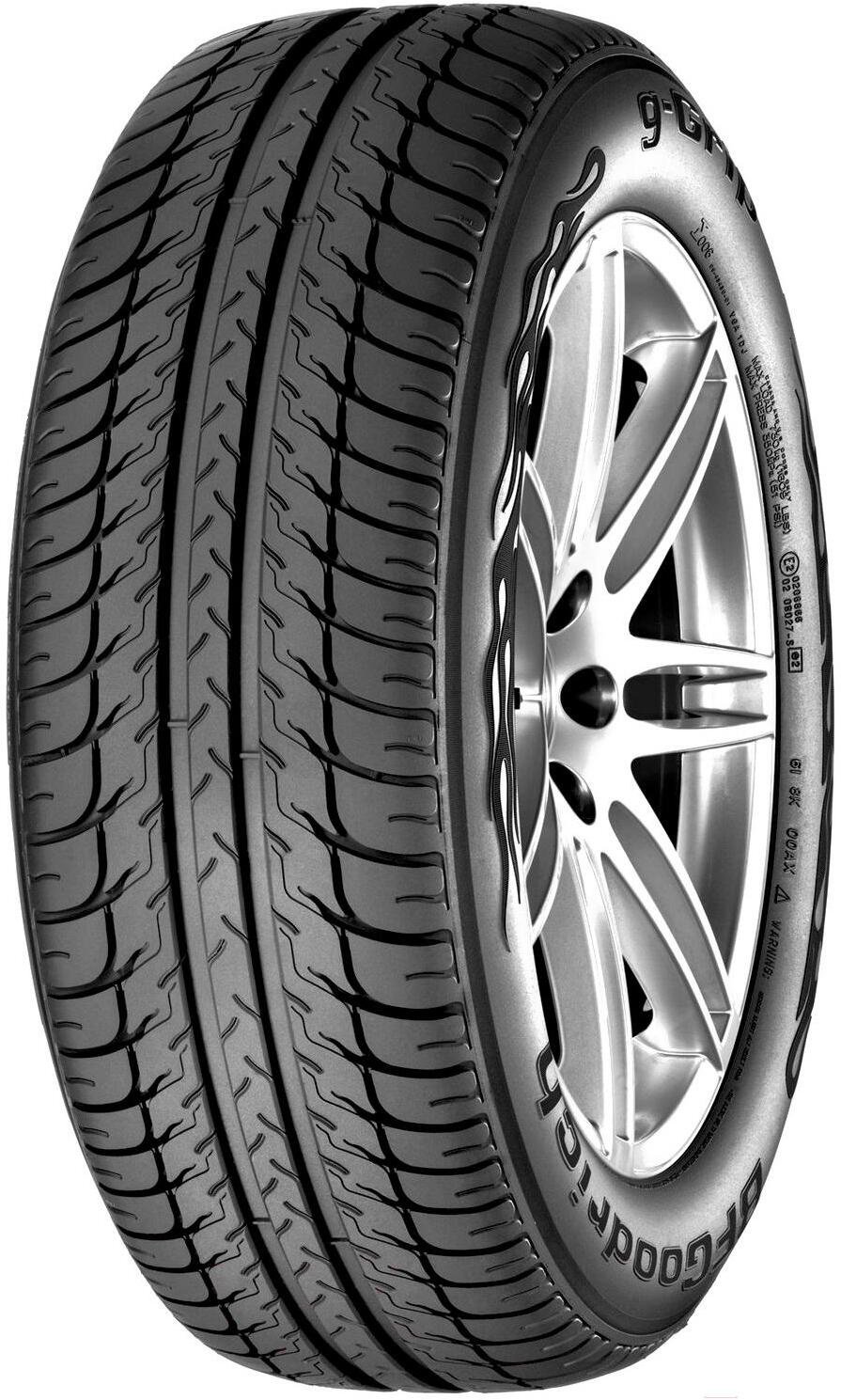 

Автомобильные шины BFGoodrich G-Grip 185/65R15 88H