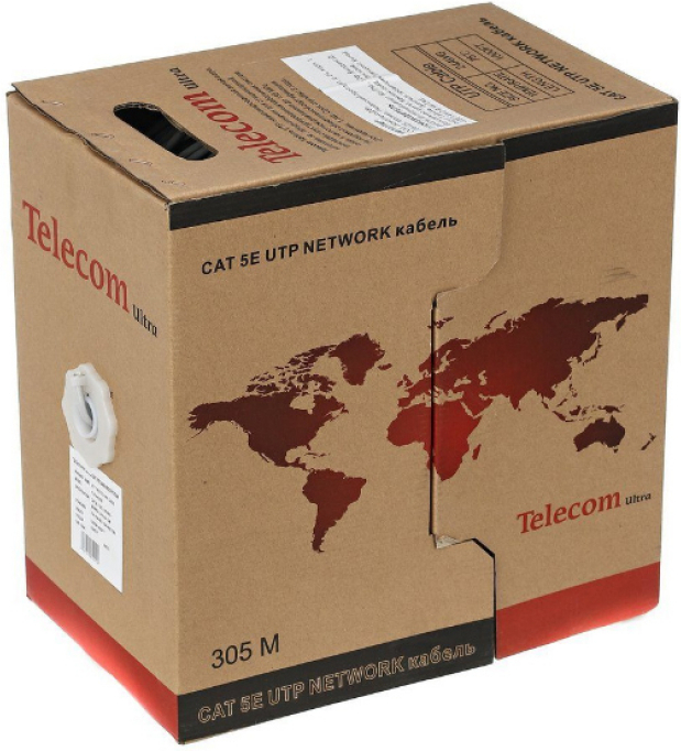 

Кабель Telecom TUS44040E, Telecom TUS44040E