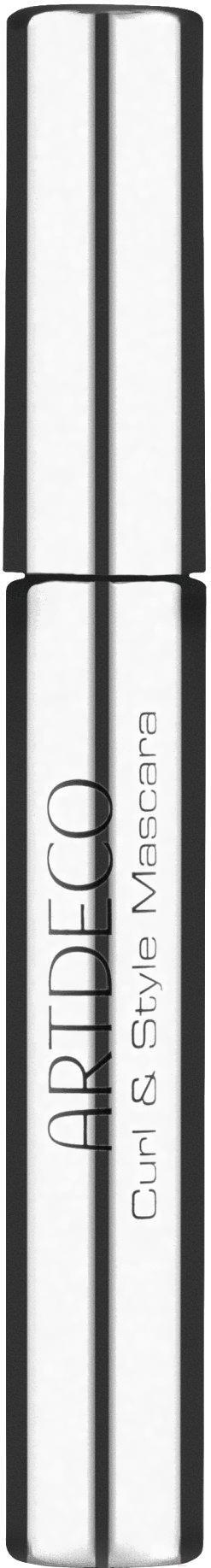 

Тушь для ресниц Artdeco CurlStyle Mascara 210.10