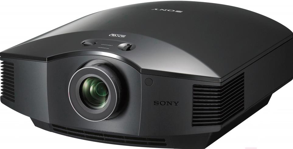

Проектор Sony VPL-HW45ES (черный), VPL-HW45ES