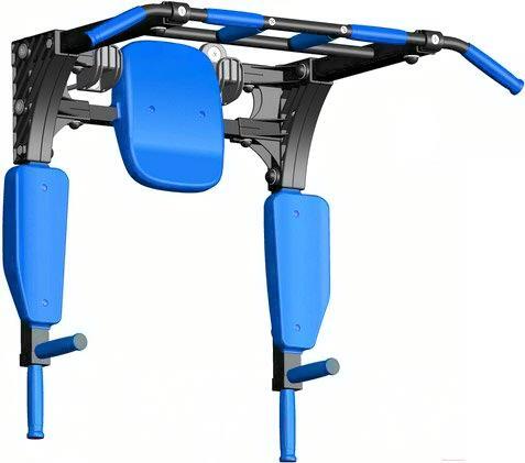 

Турник+брусья Leco Pro гп032168, Турник Leco Pro гп032168