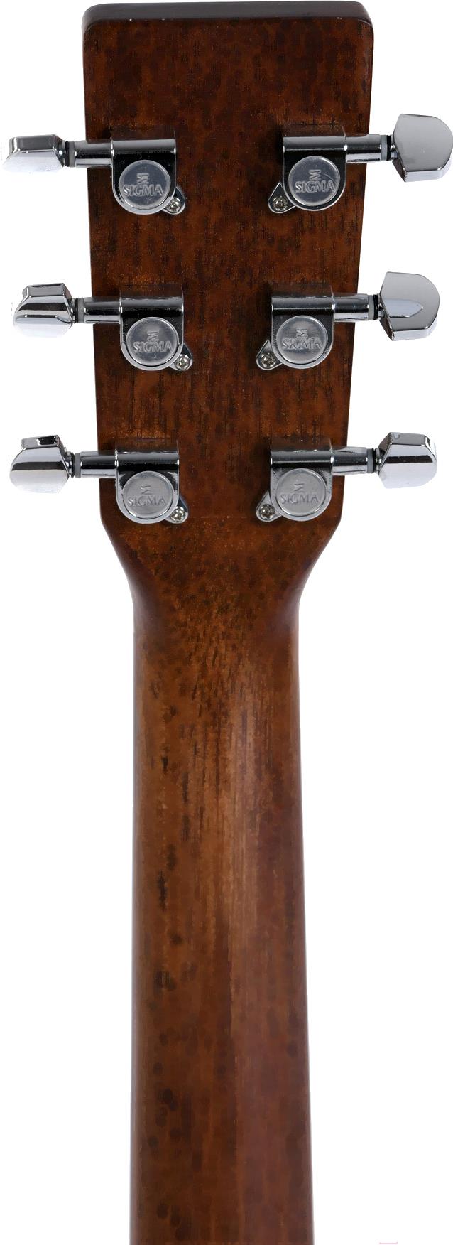 

Электроакустическая гитара Sigma Guitars 00TCE+, 00TCE+