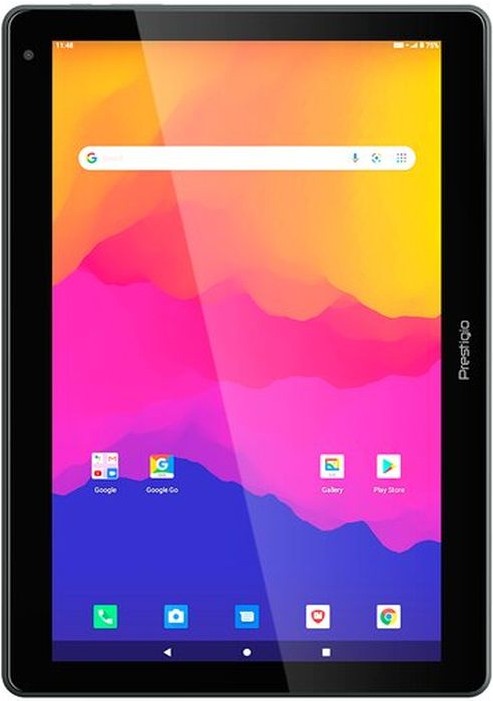 

Планшет Prestigio Muze 3231 4G Dark grey [PMT3231_4G_D_EU], Планшетный ПК PRESTIGIO PMT3231_4G_D_EU