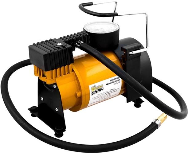 

Компрессор Golden Snail GS 9204, GS 9204