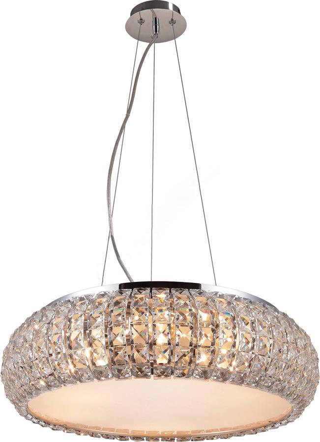 

TOPLIGHT Люстра подвесная Jacobina TL1161-6H Toplight, Jacobina
