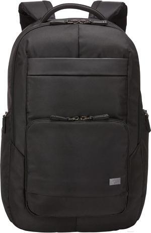 

Рюкзак для ноутбука Case Logic Notion 15.6'' 3204201 черный [NOTIBP116BLK], Рюкзак для ноутбука Case Logic Notion 15.6'' 3204201 NOTIBP116BLK черный