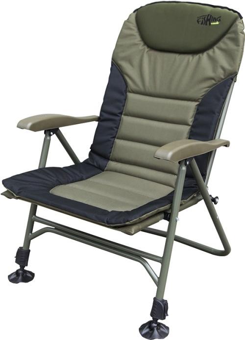 

Стул кемпинговый Norfin Humber [NF-20605], Стул кемпинговый Norfin Humber NF-20605