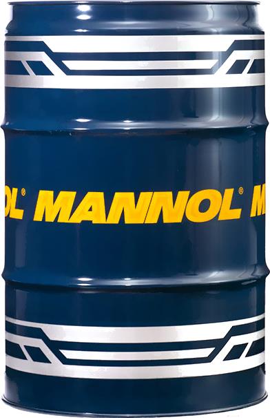 

Моторное масло Mannol Special 10W40 SG/CD 208л [MN7509-DR], Special 10W40 SG/CD 208л