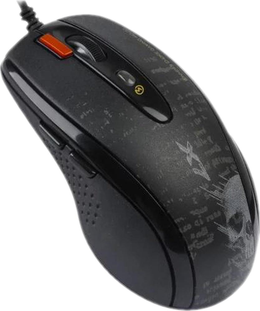 

Игровая мышь A4Tech F5, F5