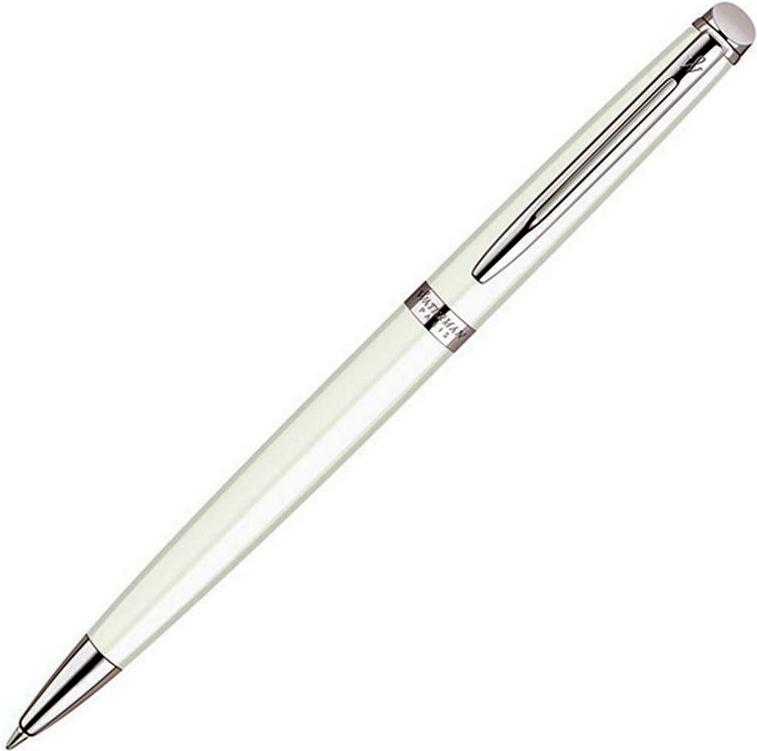 

Ручка шариковая Waterman Hemisphere CT M синие чернила коробка White [S0920970], Hemisphere CT M синие чернила коробка
