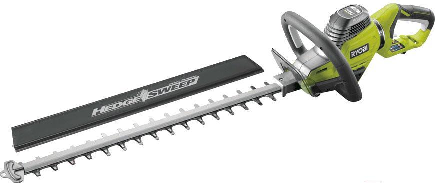 

Садовые ножницы RYOBI RHT8165RL [5133003649], Кусторез Ryobi RHT8165RL (5133003649)