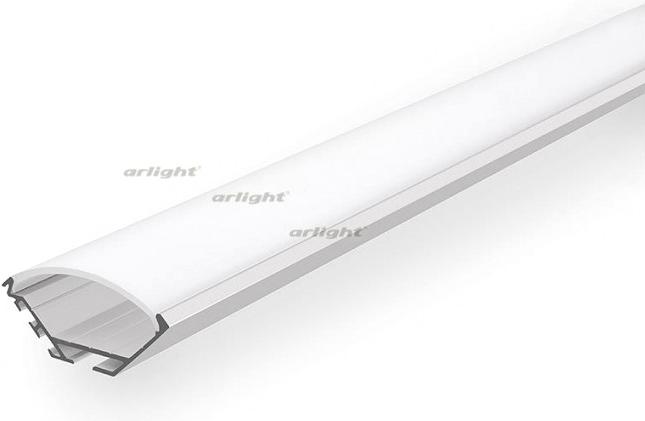 

Профиль для подсветки Arlight KLUS-P45-2000 Anod [020898], KLUS-P45-2000 Anod