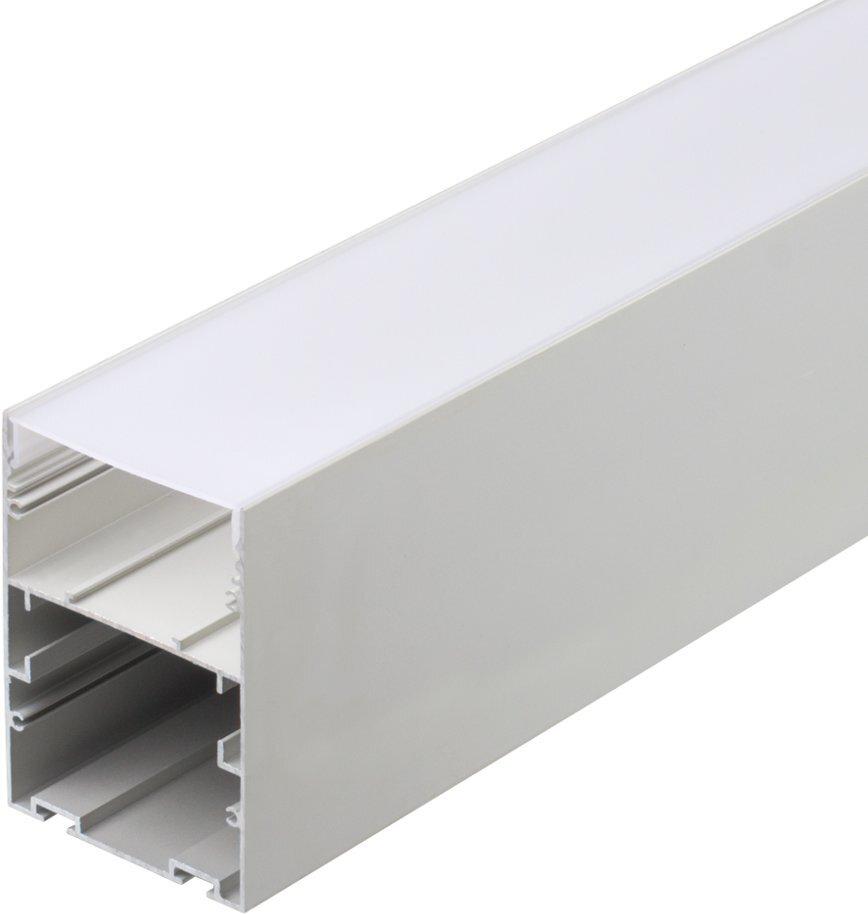 

Профиль для подсветки Arlight ARH-Line-6085-2000 Anod [018508], ARH-Line-6085-2000 Anod