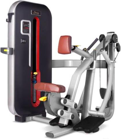 

Гребная тяга Bronze Gym MT-004_C