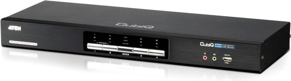 

KVM-переключатель Aten CS1644A