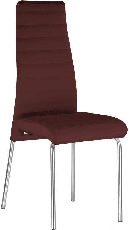

Стул Nowy Styl Tailer II Chrome (Eco-28), Tailer II Chrome (Eco-28)