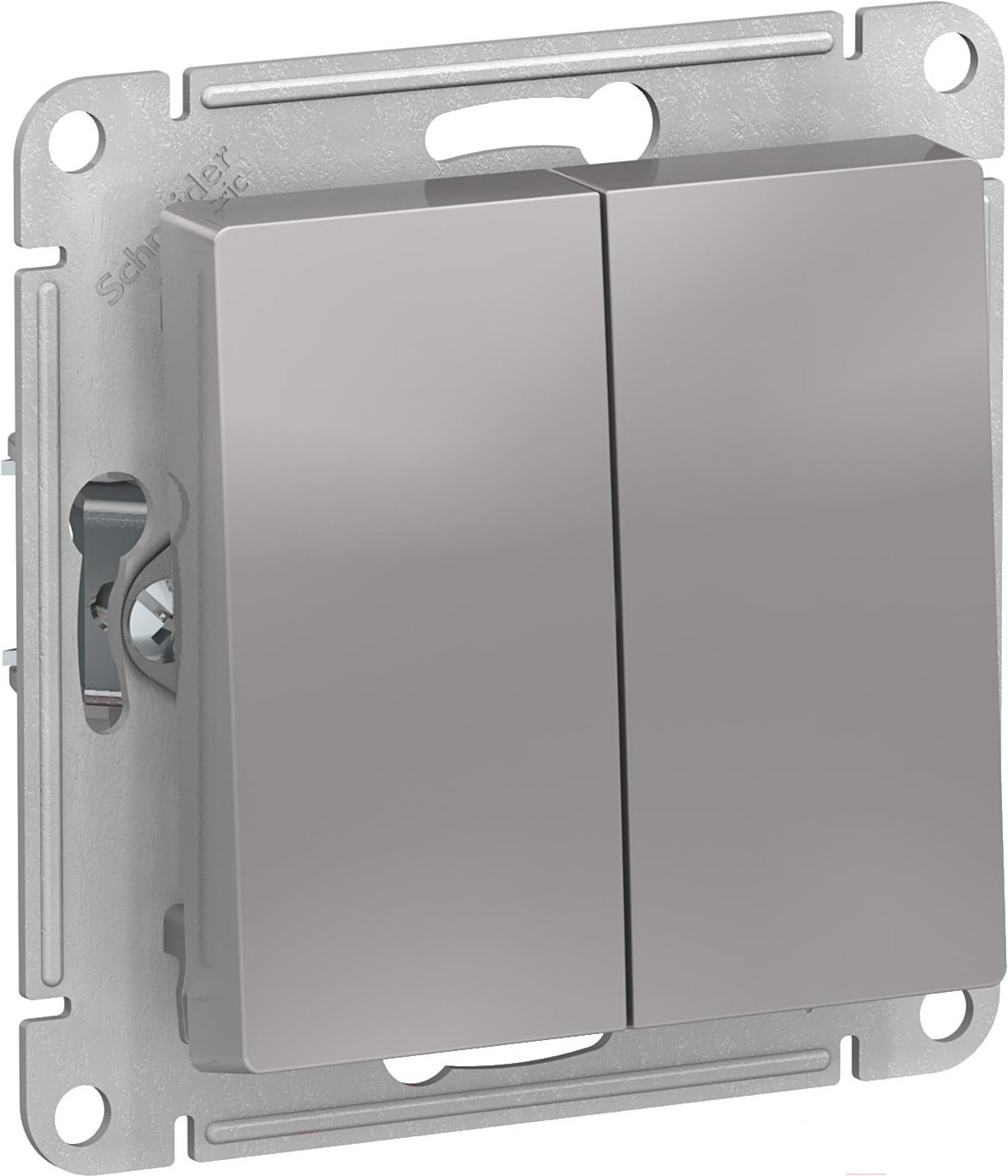 

Выключатель Schneider Electric AtlasDesign ATN000365