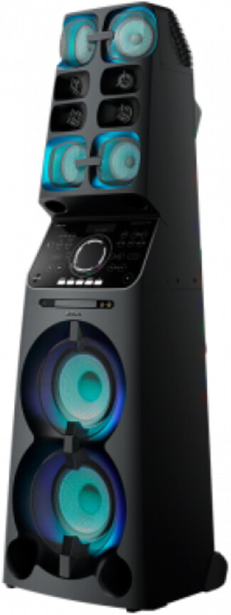 

Мини-система Sony MHC-V90DW, Музыкальный центр Sony MHC-V90DW MHCV90DW.RU1