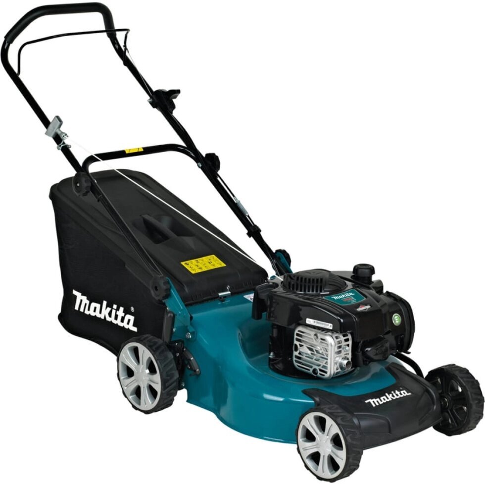 

Газонокосилка бензиновая Makita PLM 4620 N2