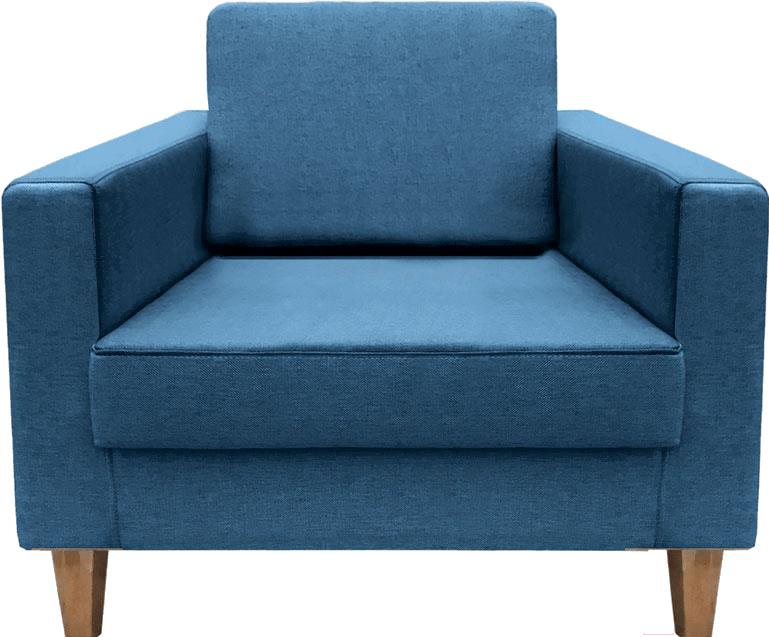 

Кресло Brioli Дилли Classic Plain 718, Дилли