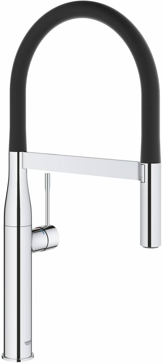 

Смеситель Grohe Essence [30294000], Essence