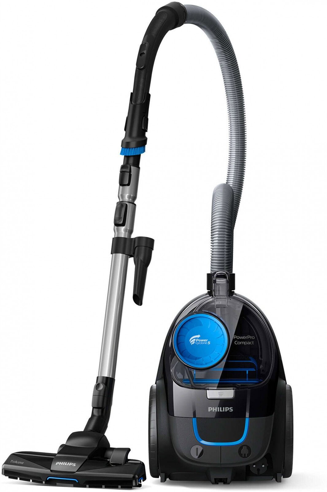 

Пылесос Philips FC9331/09