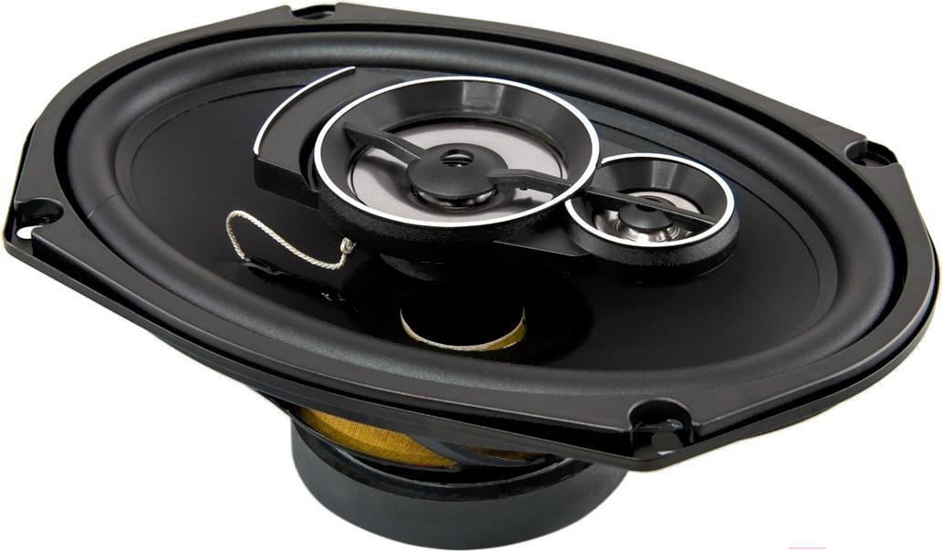

Коаксиальная АС AURA SX-B693, SX-B693
