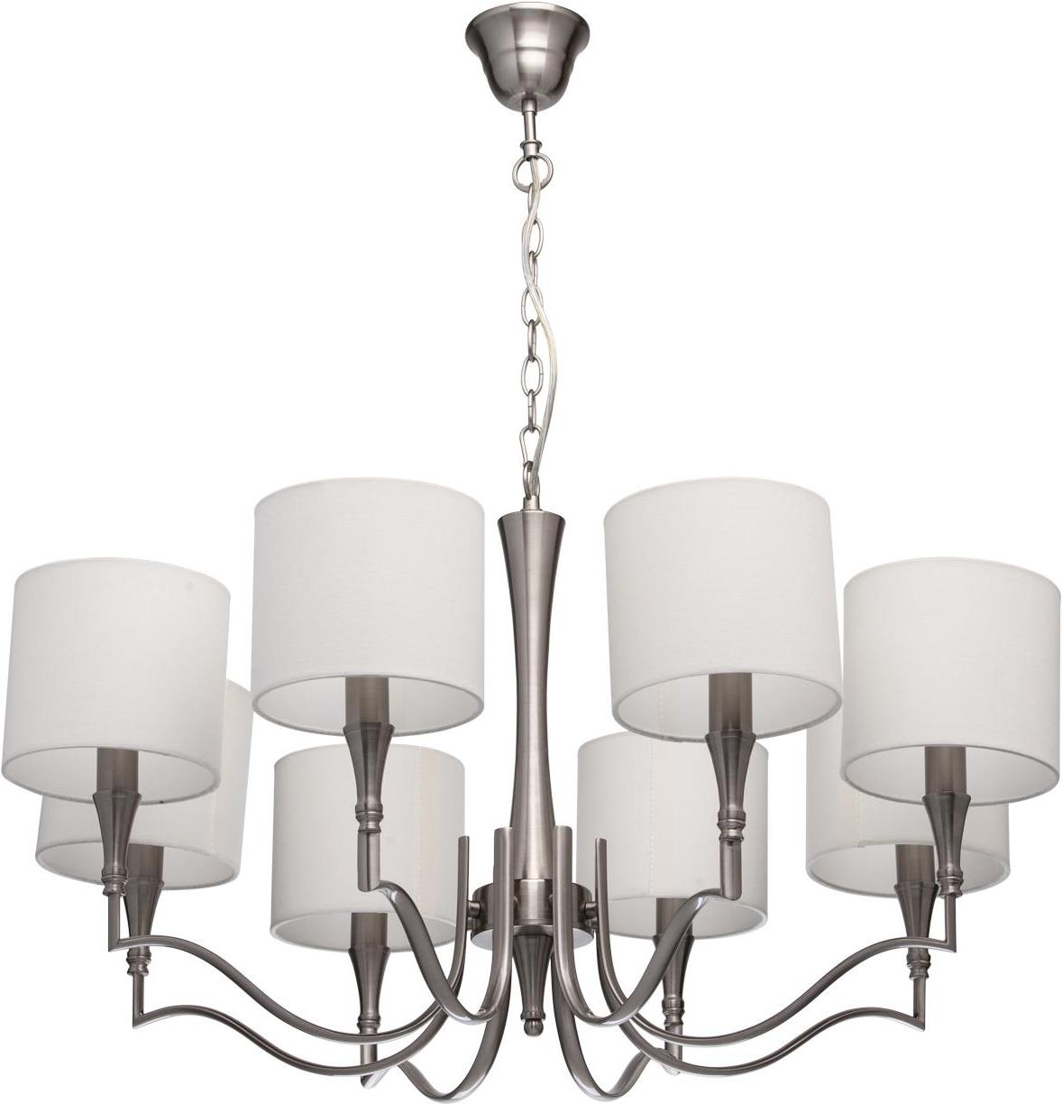 

MW-Light 667010908 Конрад, Подвесная люстра MW-Light Конрад 667010908