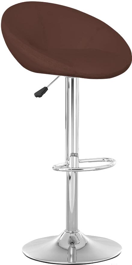 

Стул Nowy Styl Rose Chrome Lux (Eco-28), Rose Chrome Lux (Eco-28)