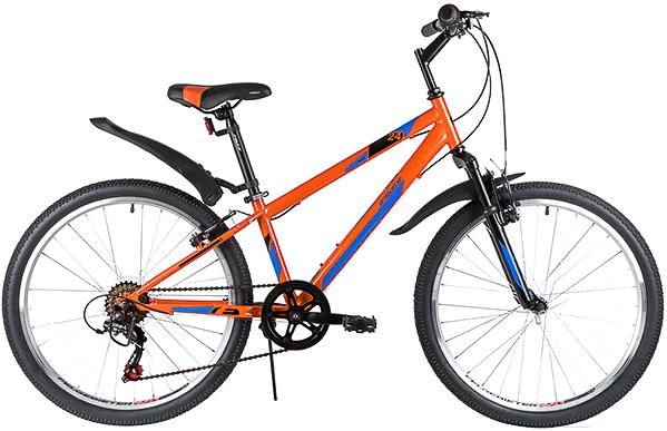

Велосипед Foxx Mango 24'' рама 12 дюймов 2020 оранжевый [24SHV.MANGO.12OR0], Mango 24SHV.MANGO.12OR0
