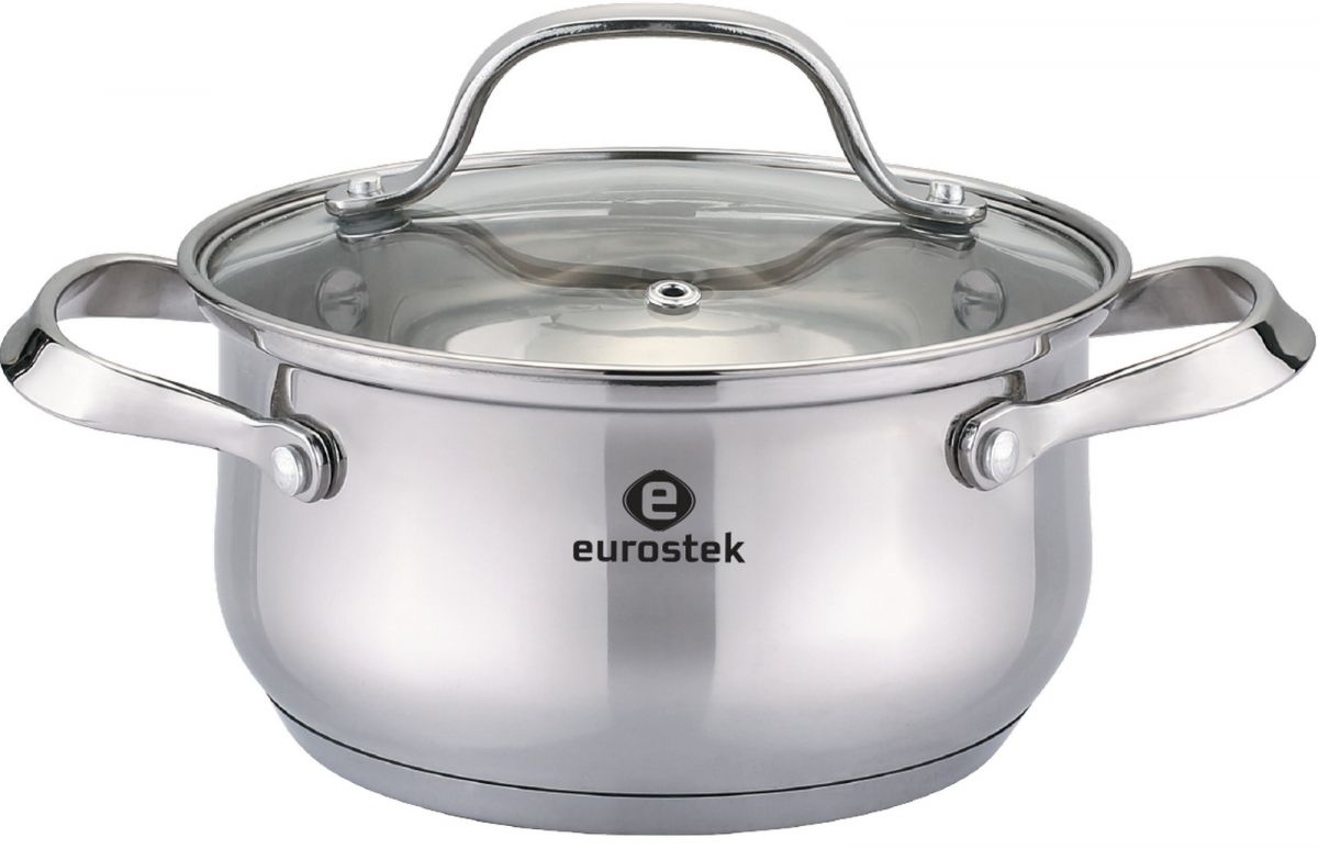

Кастрюля Eurostek ES-1069, ES-1069 2,5л