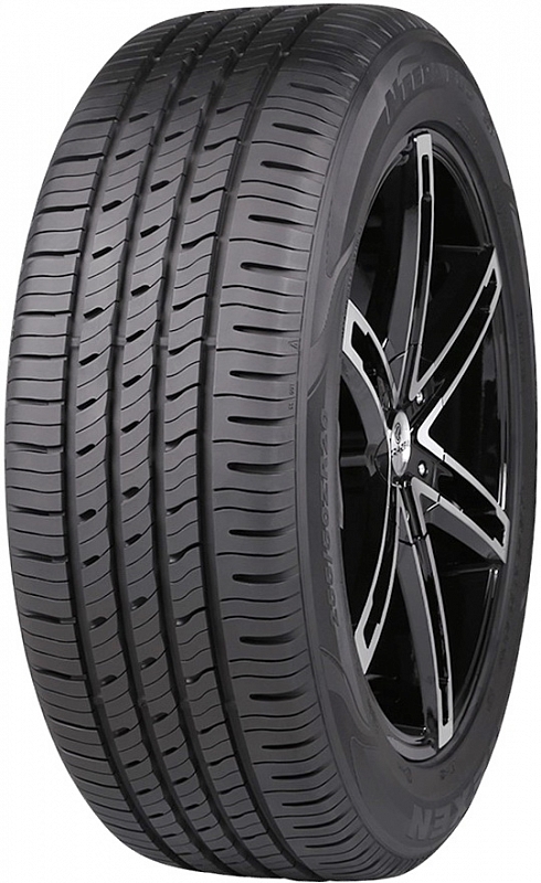 

Шины Roadstone Nfera RU5 285/60R18 116V