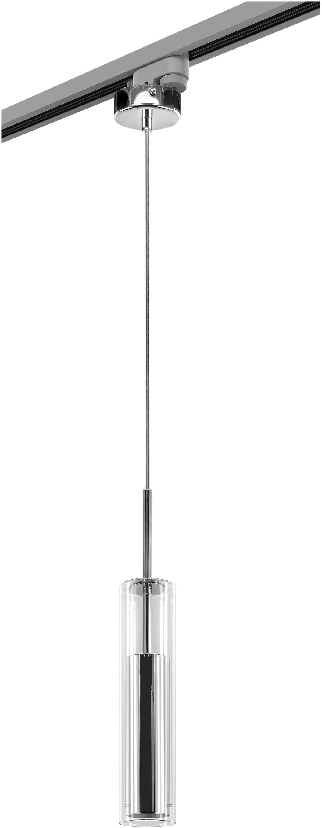 

Светильник на шине Lightstar L1T756014