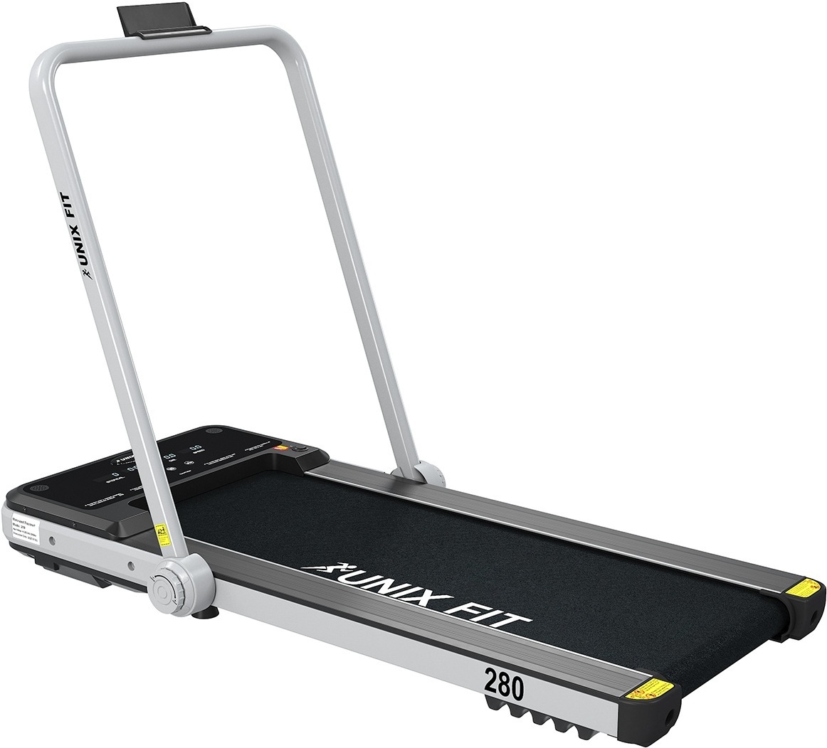 

Электрическая беговая дорожка UnixFit R-280, Беговая дорожка UNIXFIT R-280 TDR280