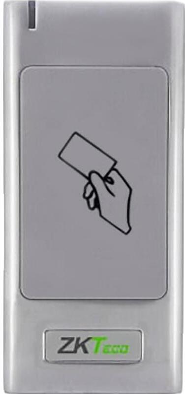 

Cчитыватель RFID карт EM ZKTeco MR100[ID], RFID считыватель MR100[ID]