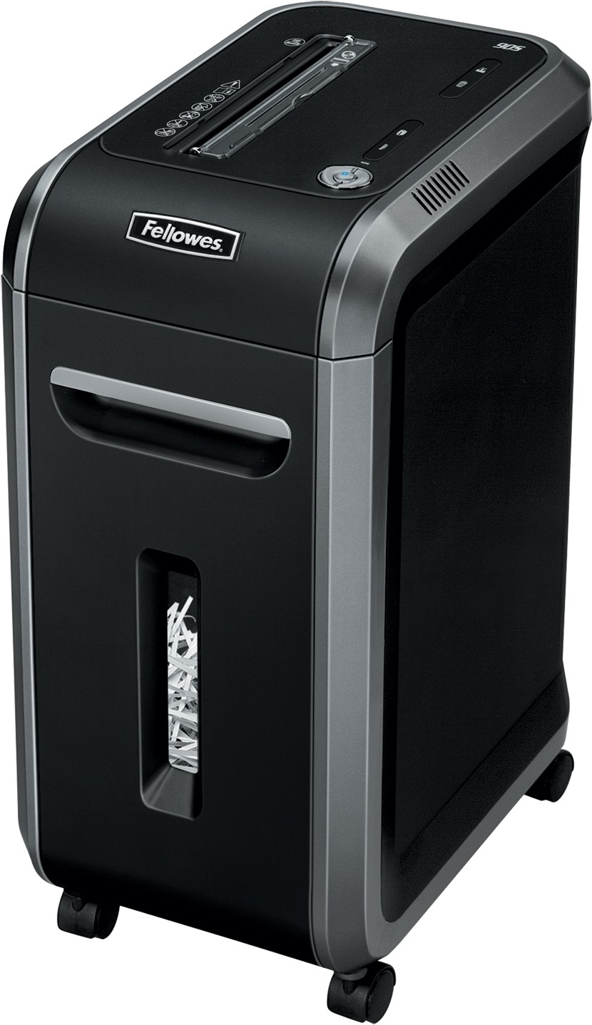 

Шредер Fellowes PowerShred 90S [FS-46901], Шредер Fellowes PowerShred 90S FS-46901