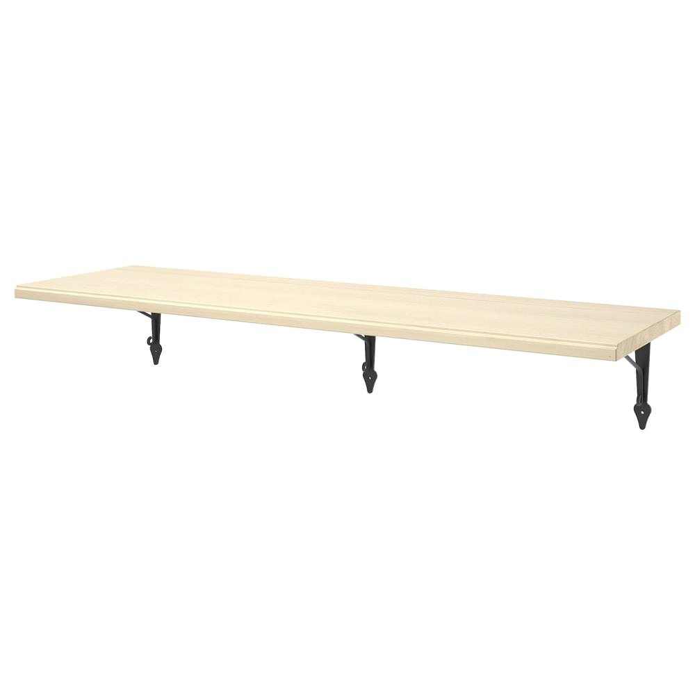 

Полка IKEA Трангульт/Кроксгульт [793.363.25], Трангульт/Кроксгульт